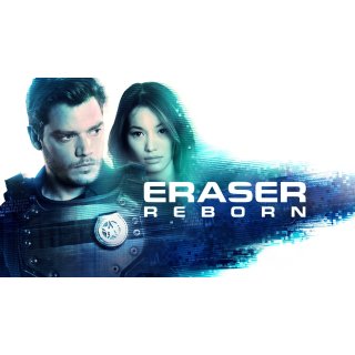 Eraser: Reborn Picture 5