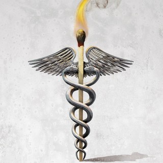 Escape Fire: The Fight To Rescue American Healthcare Picture 3