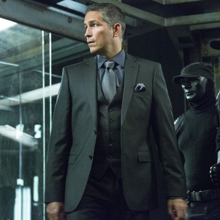 Jim Caviezel stars as Hobbes in Summit Entertainment's Escape Plan (2013)