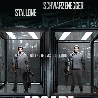 Poster of Summit Entertainment's Escape Plan (2013)