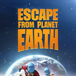Escape From Planet Earth Picture 1