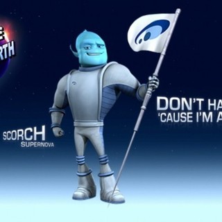 escape from planet earth commercial song escape from planet earth commercial song