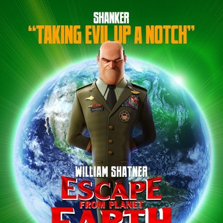 Escape From Planet Earth Picture 16