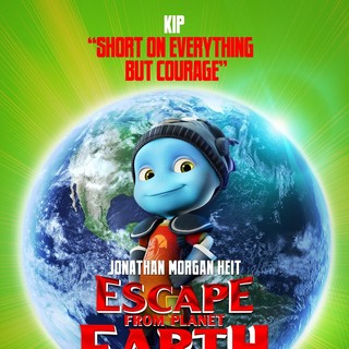 Escape From Planet Earth Picture 18
