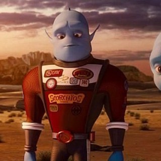 Escape From Planet Earth Picture 2