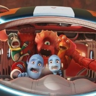 Escape From Planet Earth Picture 6