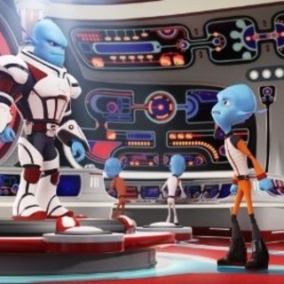 Escape From Planet Earth Picture 8
