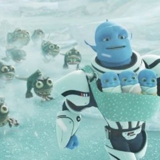 Escape From Planet Earth Picture 9