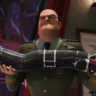 Escape From Planet Earth Picture 10