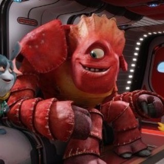 Escape From Planet Earth Picture 11
