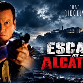 Escape at Alcatraz (2026)
