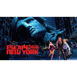 Escape From New York Picture 3
