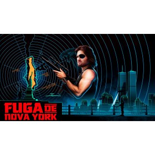 Escape From New York Picture 4