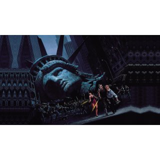 Escape From New York Picture 7