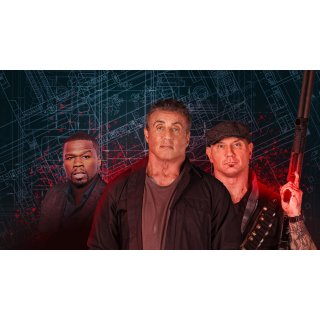 Escape Plan: The Extractors Picture 2