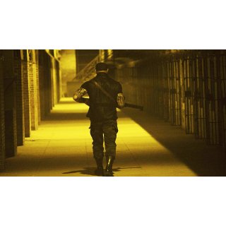 Escape Plan: The Extractors Picture 4