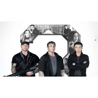 Escape Plan: The Extractors Picture 6