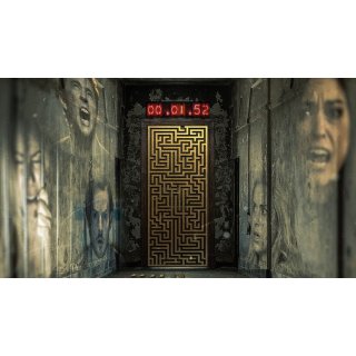 Escape Room (2017)