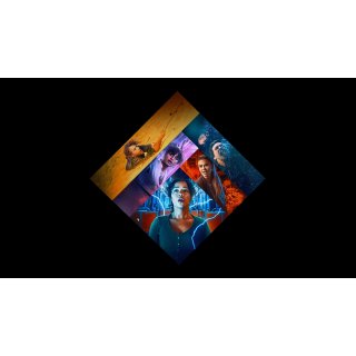Escape Room: Tournament Of Champions Picture 2