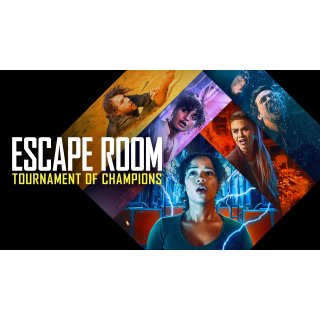 Escape Room: Tournament Of Champions Picture 4