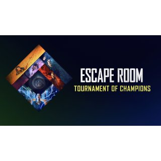 Escape Room: Tournament Of Champions Picture 7