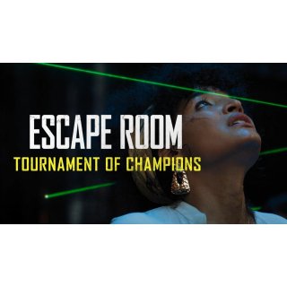Escape Room: Tournament Of Champions Picture 10