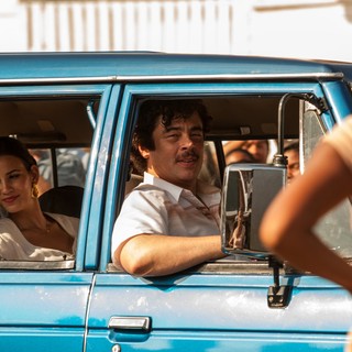 Escobar: Paradise Lost Picture 14