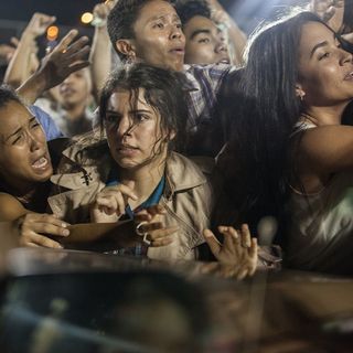 Escobar: Paradise Lost Picture 16