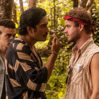 Escobar: Paradise Lost Picture 17