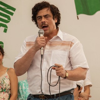 Escobar: Paradise Lost Picture 3
