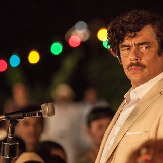 Escobar: Paradise Lost Picture 4