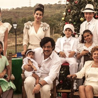 Escobar: Paradise Lost Picture 7