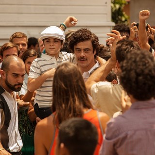 Escobar: Paradise Lost Picture 8