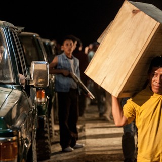 Escobar: Paradise Lost Picture 10