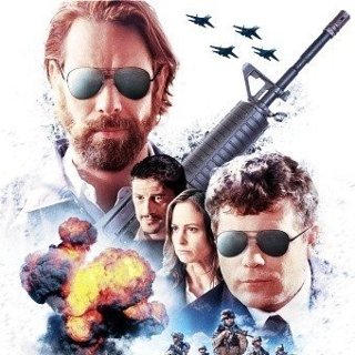 Poster of The Orchard's Espionage Tonight (2017)