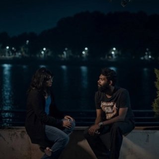 Estranged (2026)