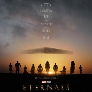 Eternals Picture 1