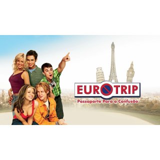Eurotrip (2004)