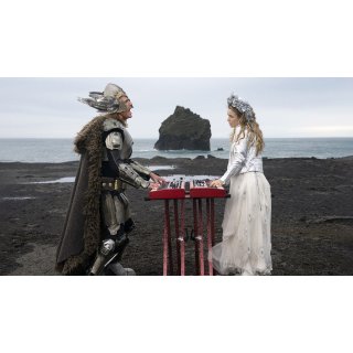Eurovision Song Contest: The Story Of Fire Saga Picture 9