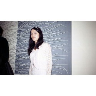 Eva Hesse (2016)