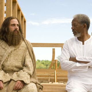 Evan Almighty Picture 6