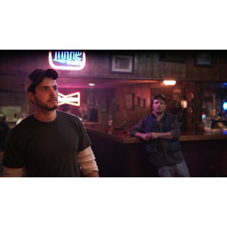 Evening Hour, The (2021)