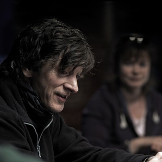 John Hawkes stars as Doug Hansen in Universal Pictures' Everest (2015)
