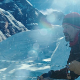 Josh Brolin stars as Beck Weathers in Universal Pictures' Everest (2015)