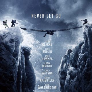 Everest Picture 6
