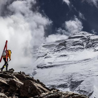 Everest: The Other Side (2026)