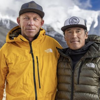 Everest: The Other Side (2026)