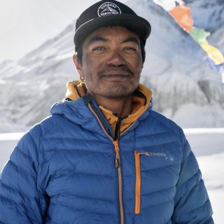 Everest: The Other Side (2026)