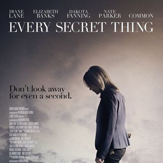 Poster of Anchor Bay Entertainment's Every Secret Thing (2015)