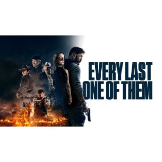 Every Last One Of Them Picture 2
